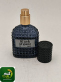 عطر جیبی بلک افغان Black Afgano حجم 35 میل | رایحه گرم، تلخ و چوبی
