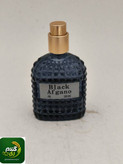 عطر جیبی بلک افغان Black Afgano حجم 35 میل | رایحه گرم، تلخ و چوبی
