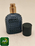 عطر جیبی بلک افغان Black Afgano حجم 35 میل | رایحه گرم، تلخ و چوبی
