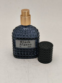 عطر جیبی بلک افغان Black Afgano حجم 35 میل | رایحه گرم، تلخ و چوبی