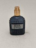 عطر جیبی بلک افغان Black Afgano حجم 35 میل | رایحه گرم، تلخ و چوبی