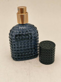عطر جیبی بلک افغان Black Afgano حجم 35 میل | رایحه گرم، تلخ و چوبی