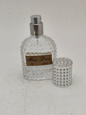 عطر جیبی زنانه میس دیور Miss Dior حجم 35 میل | رایحه گرم، تلخ و چوبی | FR