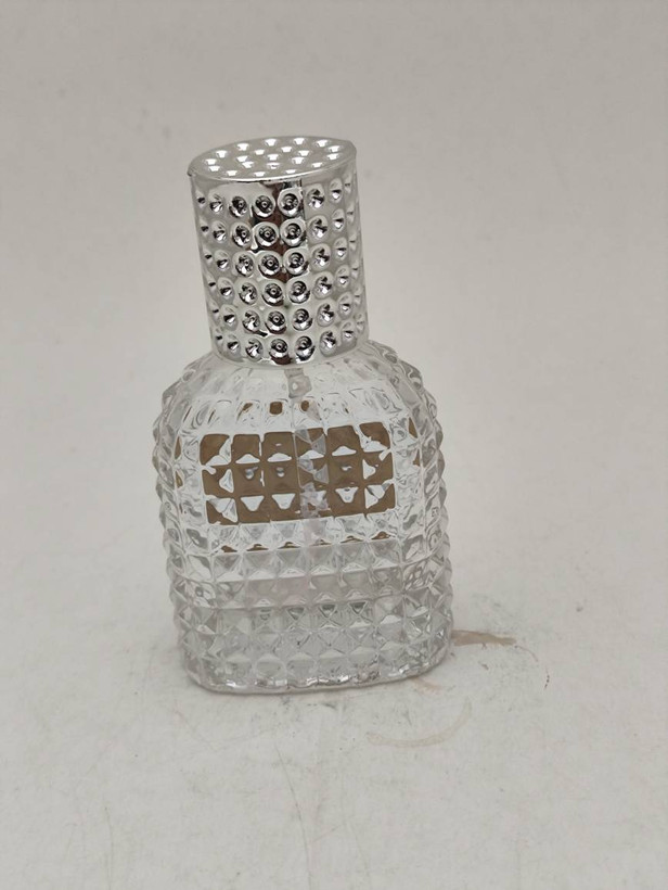 عطر جیبی زنانه میس دیور Miss Dior حجم 35 میل | رایحه گرم، تلخ و چوبی | FR