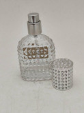 عطر جیبی زنانه میس دیور Miss Dior حجم 35 میل | رایحه گرم، تلخ و چوبی | FR