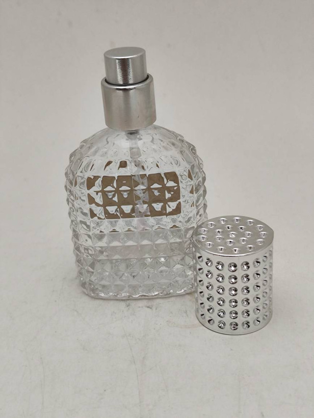 عطر جیبی زنانه میس دیور Miss Dior حجم 35 میل | رایحه گرم، تلخ و چوبی | FR