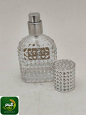 عطر جیبی زنانه میس دیور Miss Dior حجم 35 میل | رایحه گرم، تلخ و چوبی | FR