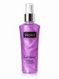 میست خوشبوکننده زنانه ویولت Violet مدل سویت سامر Sweet Summer – حجم ۱۵۰ میلیلیتر | رایحه شیرین، میوهای و گلی