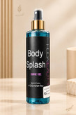 بادی اسپلش هودابیوتی HUDABEAUTY مدل شاین ۱۰۲ SHINE 102 – حجم ۲۵۰ میلیلیتر | ساخت فرانسه | رایحه خنک و شاداب