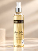 بادی اسپلش مردانه میشل MISHEL – حجم ۲۵۰ میلیلیتر | ساخت فرانسه | رایحه خنک و مردانه