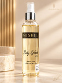 بادی اسپلش مردانه میشل MISHEL – حجم ۲۵۰ میلیلیتر | ساخت فرانسه | رایحه خنک و مردانه